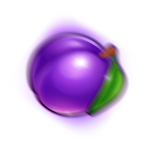plum